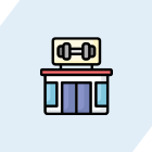 생활체육서비스의 실제