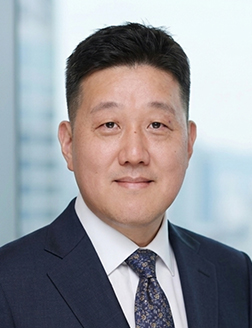 이주형 교수